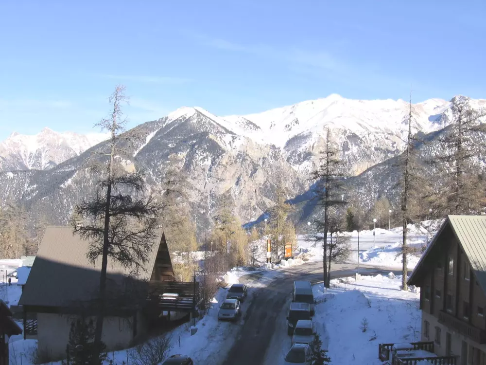 Résidence Clematites C