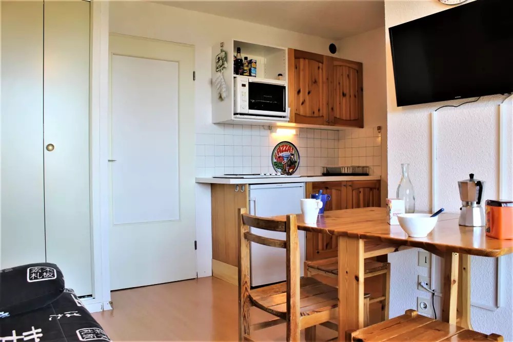 Résidence Clematites C