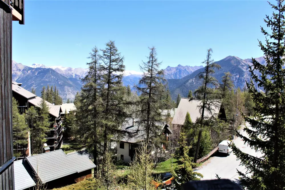 Résidence Clematites C