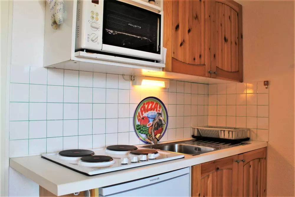 Résidence Clematites C