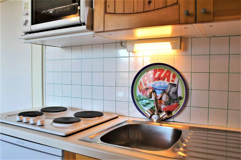 Résidence Clematites C