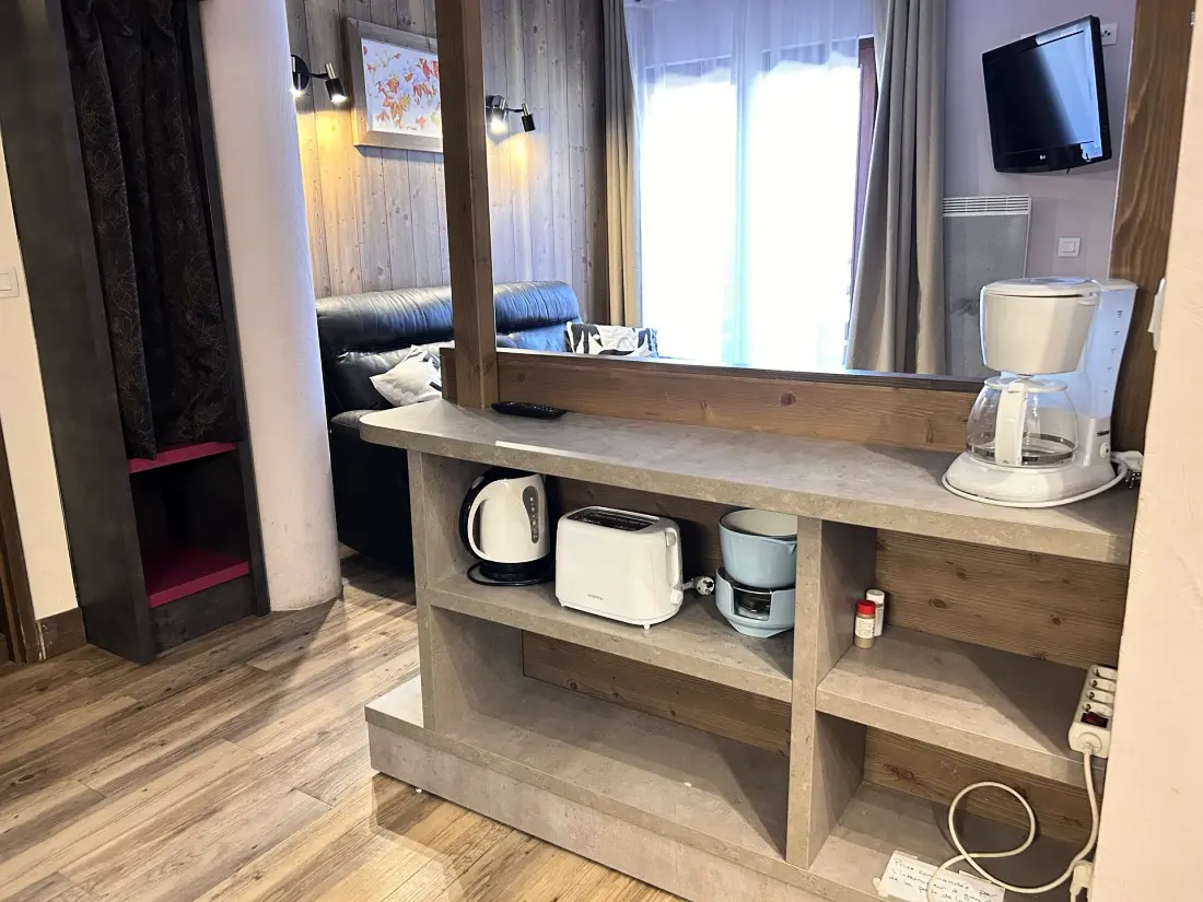 Résidence Deneb