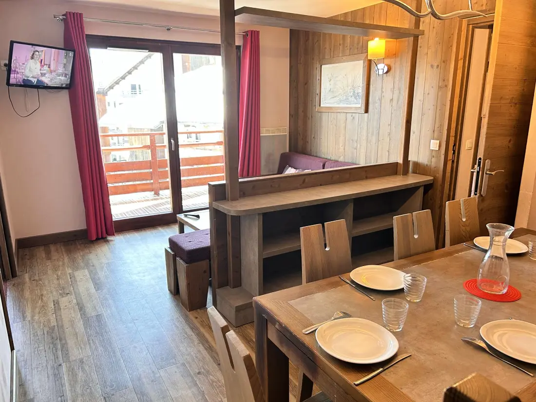 Résidence Deneb