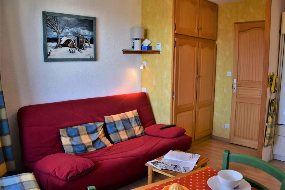 Résidence Diamant C