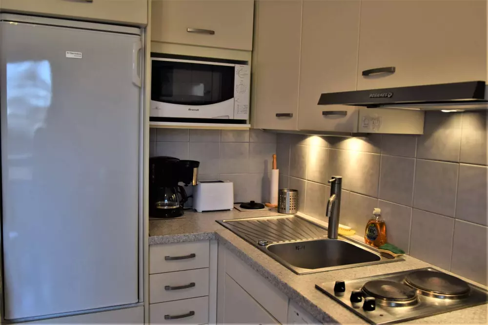 Résidence Diamant C