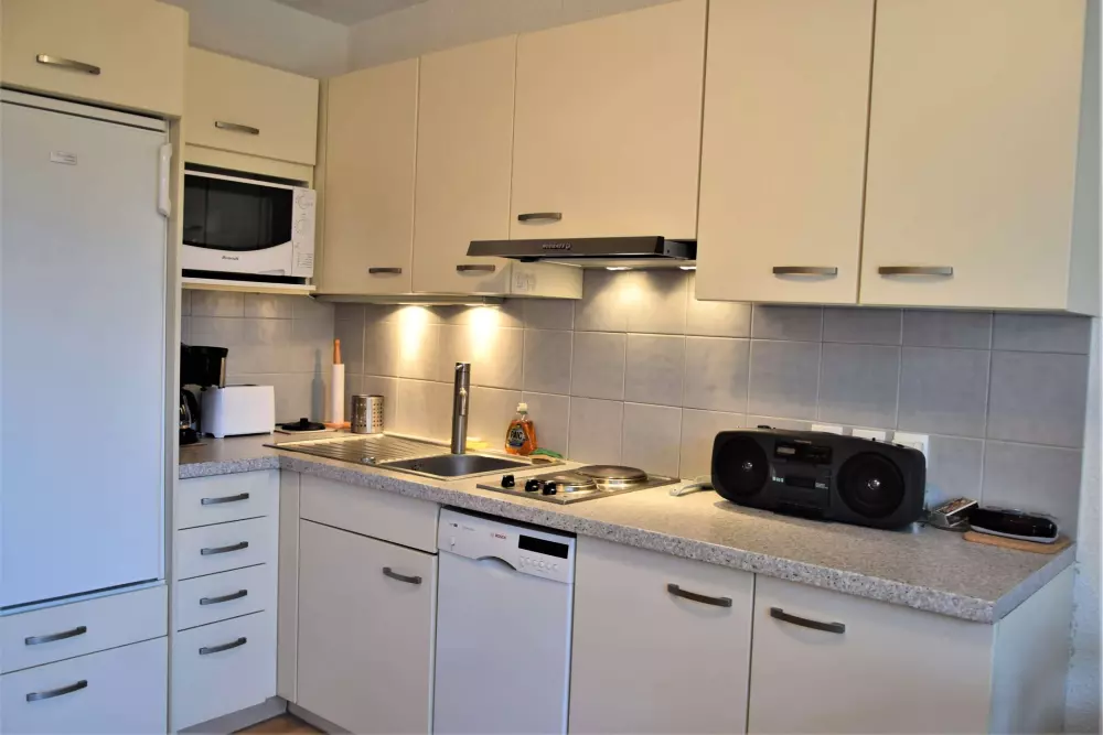 Résidence Diamant C