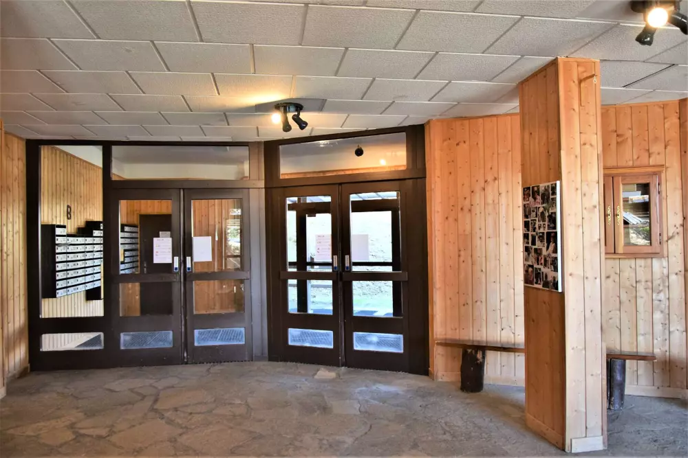 Résidence Diamant C