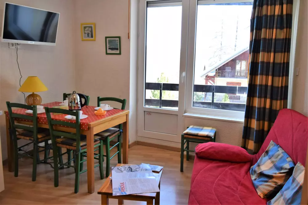 Résidence Diamant C