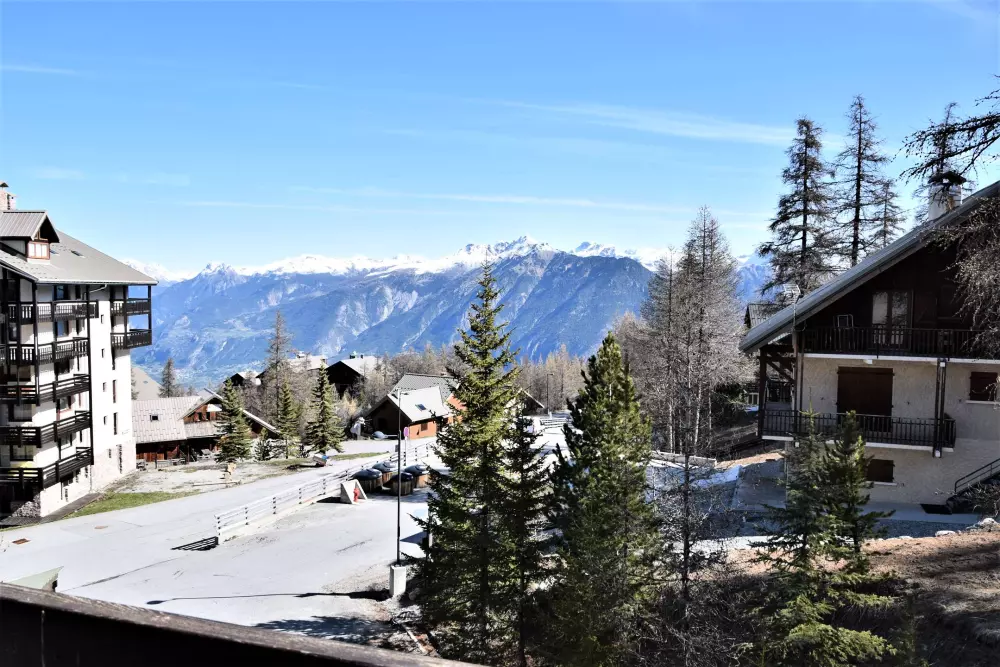 Résidence Diamant C