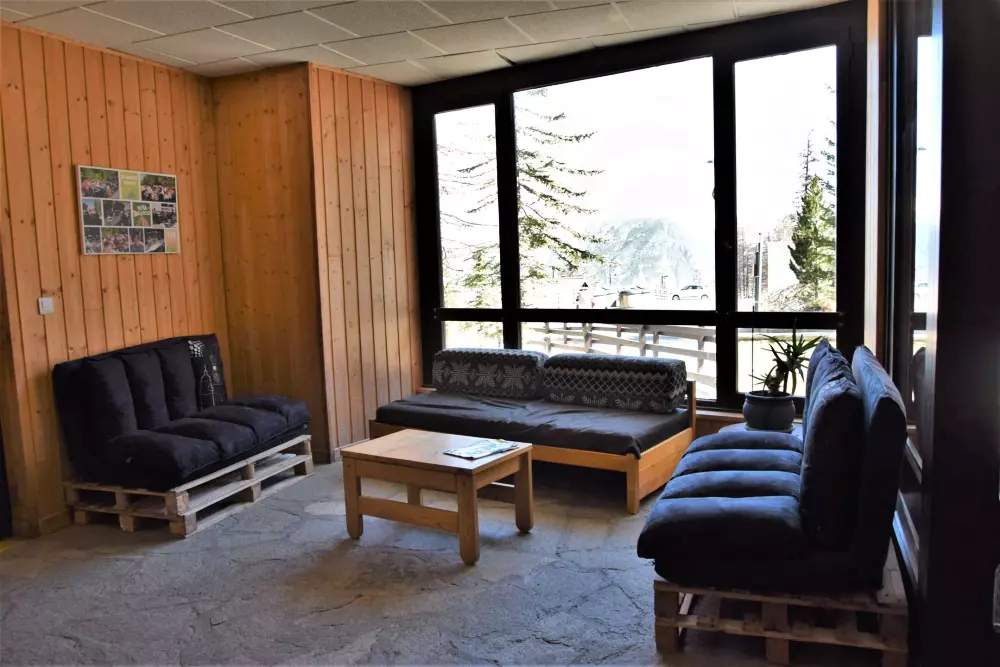 Résidence Diamant C