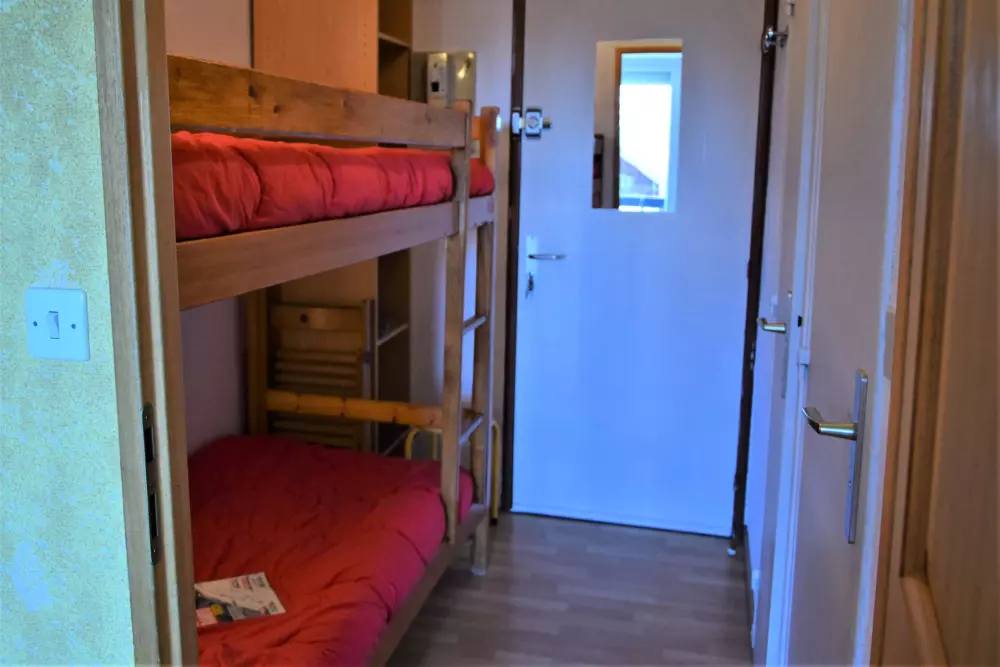 Résidence Diamant C