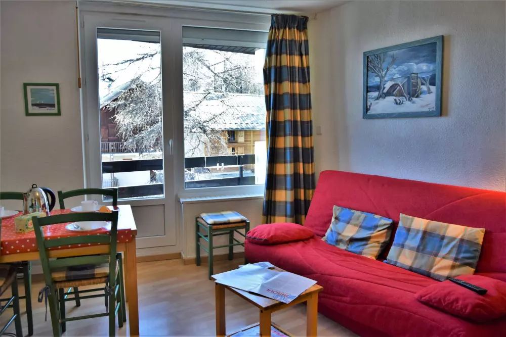 Résidence Diamant C