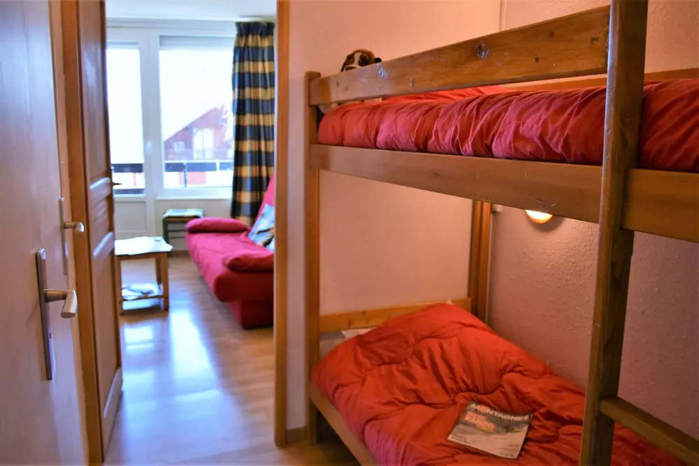 Résidence Diamant C