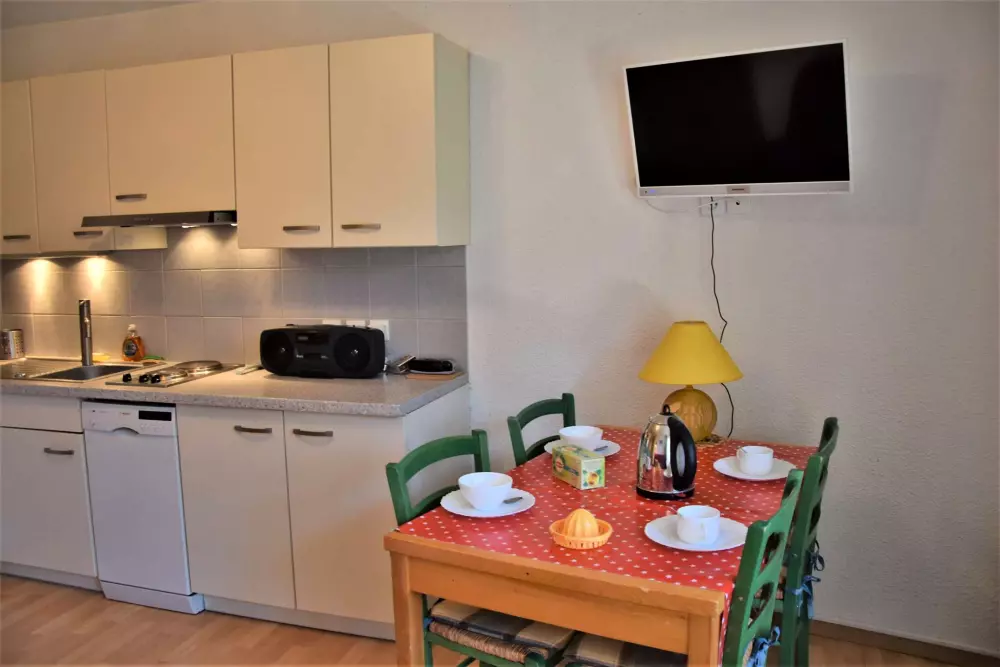 Résidence Diamant C