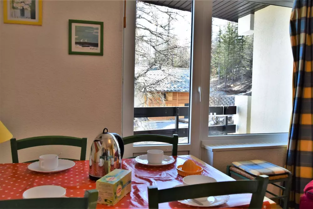 Résidence Diamant C