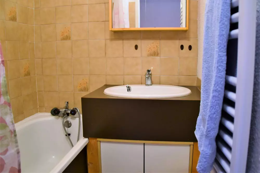 Résidence Diamant C