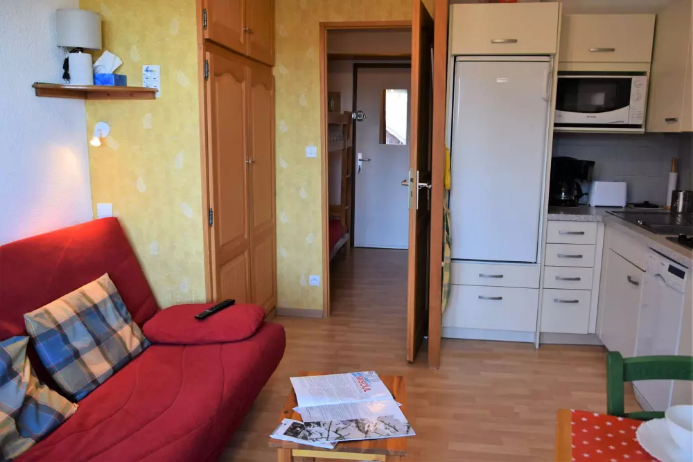 Résidence Diamant C