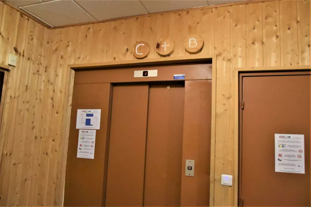 Résidence Diamant C