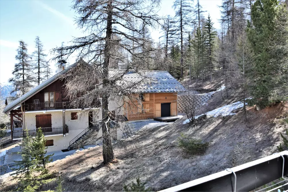 Résidence Diamant C