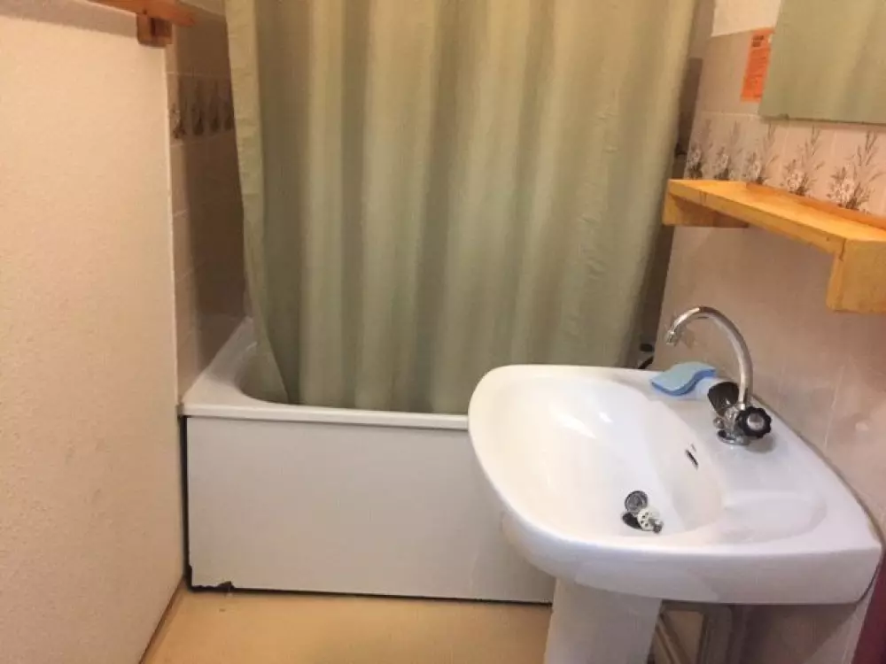 Résidence Edelweiss A