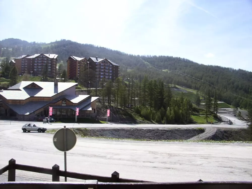 Résidence Edelweiss A