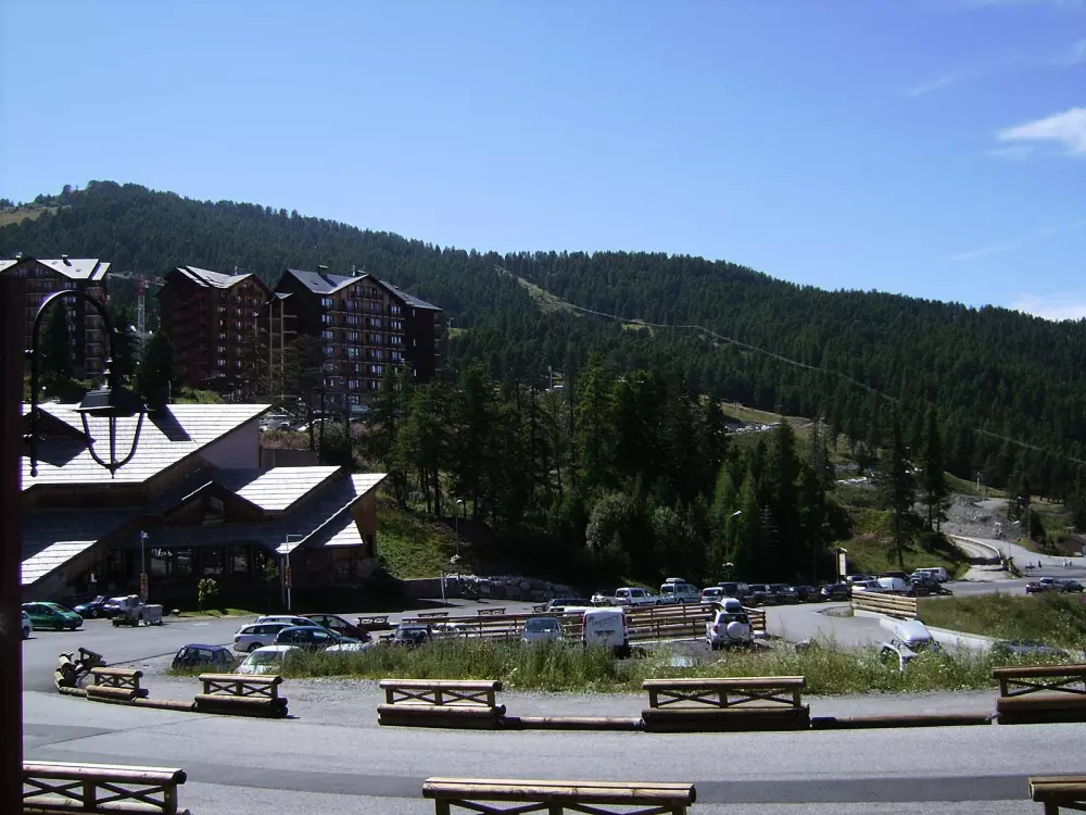 Résidence Edelweiss A