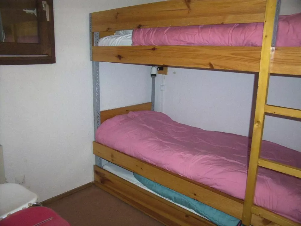 Résidence Edelweiss A