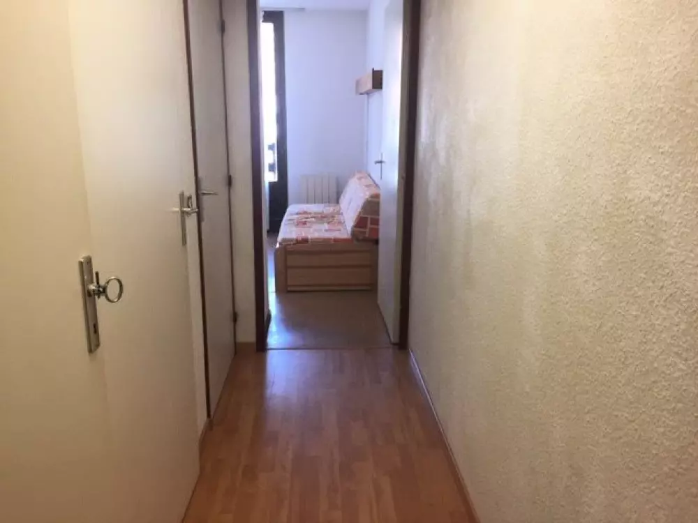 Résidence Edelweiss A