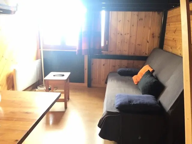Résidence Laus