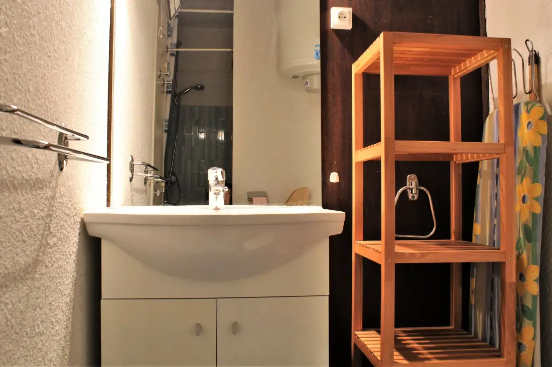 Résidence Laus