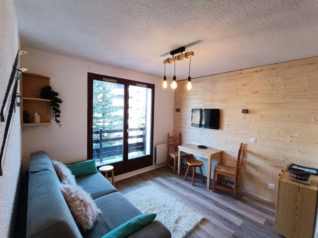 Résidence Le Villaret - maeva Home
