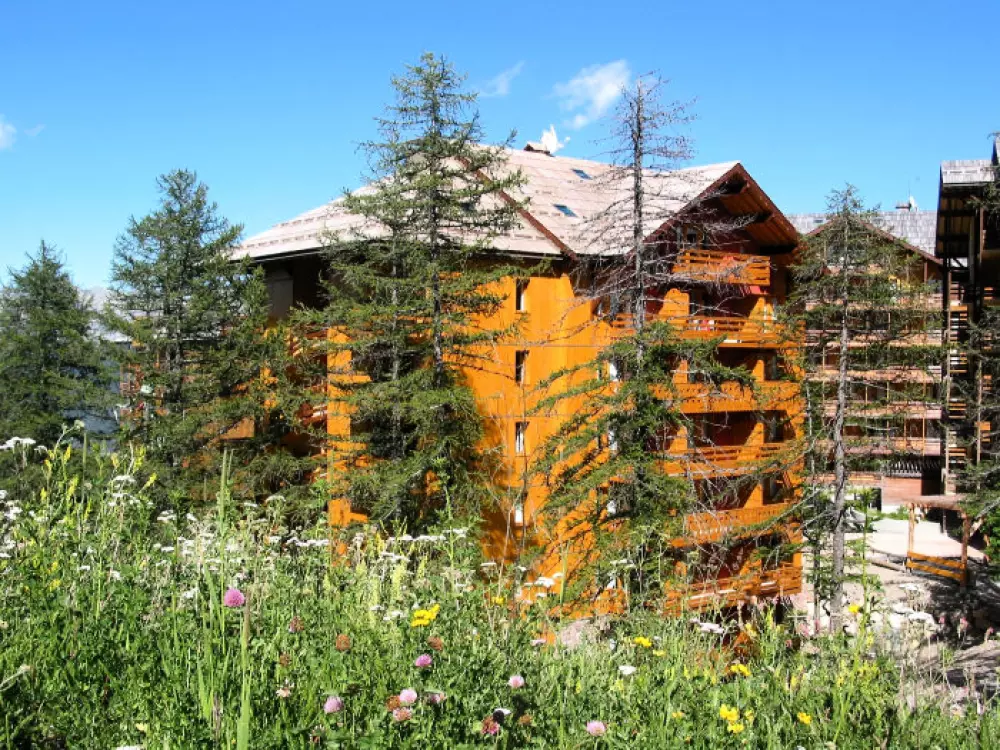 Résidence Luxe Véga3 étoiles★★★