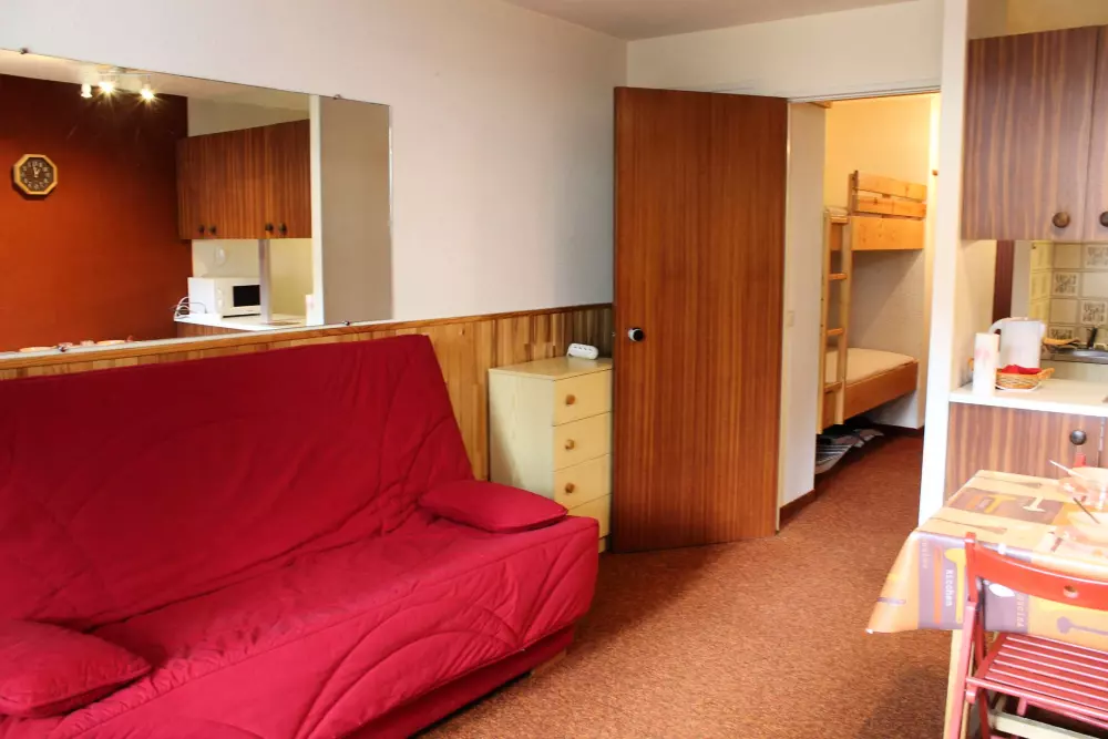 Résidence Oree Du Bois B