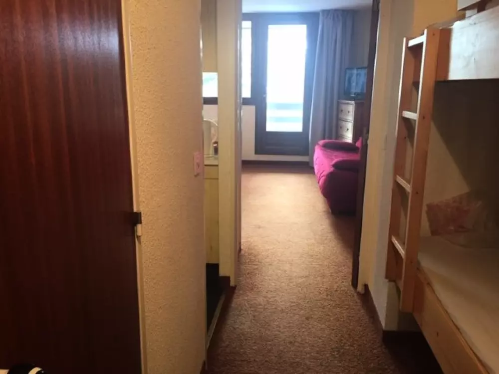 Résidence Oree Du Bois B