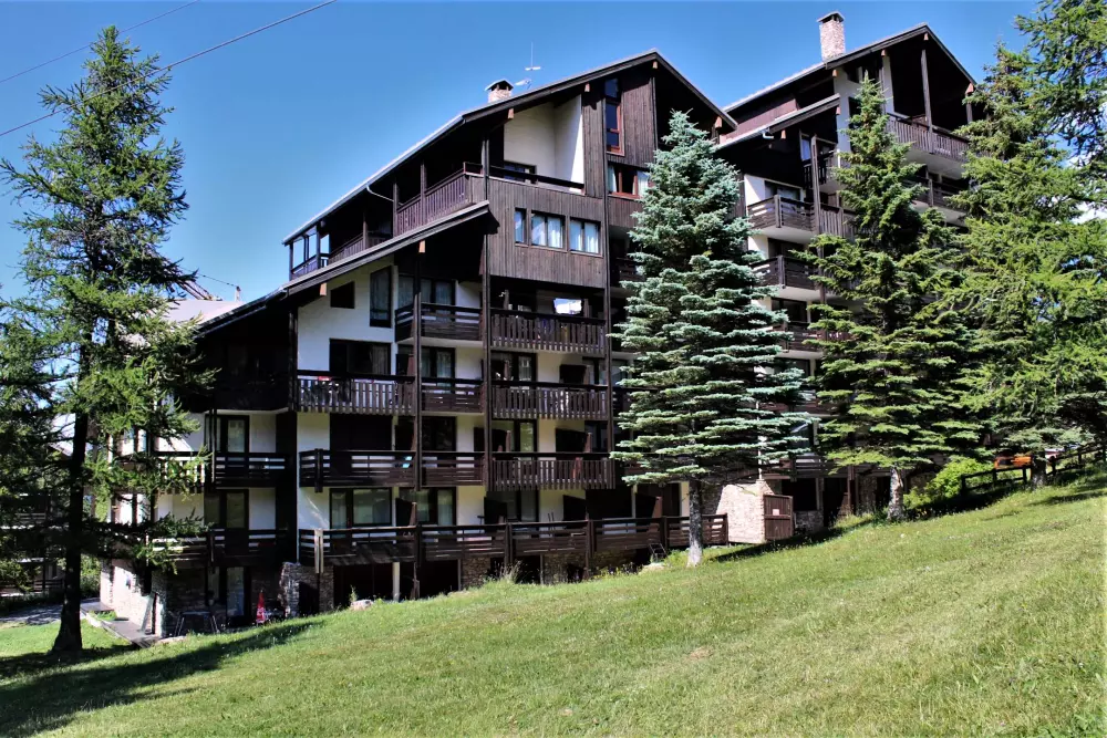 Résidence Oree Du Bois B