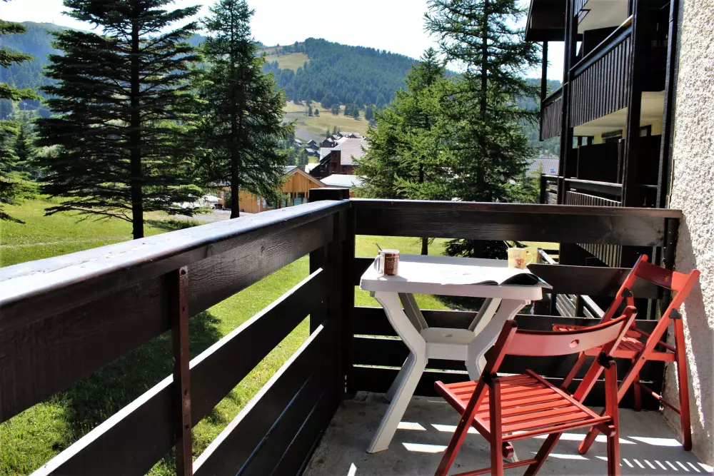 Résidence Oree Du Bois B