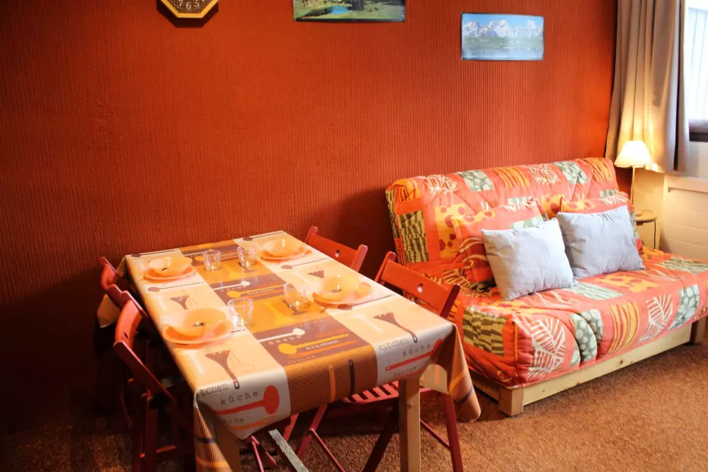 Résidence Oree Du Bois B