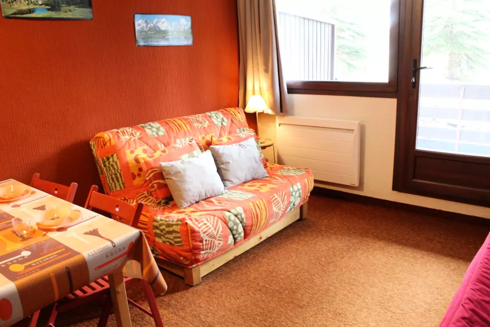 Résidence Oree Du Bois B