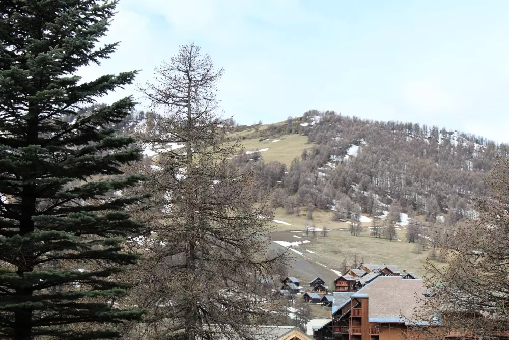 Résidence Oree Du Bois B