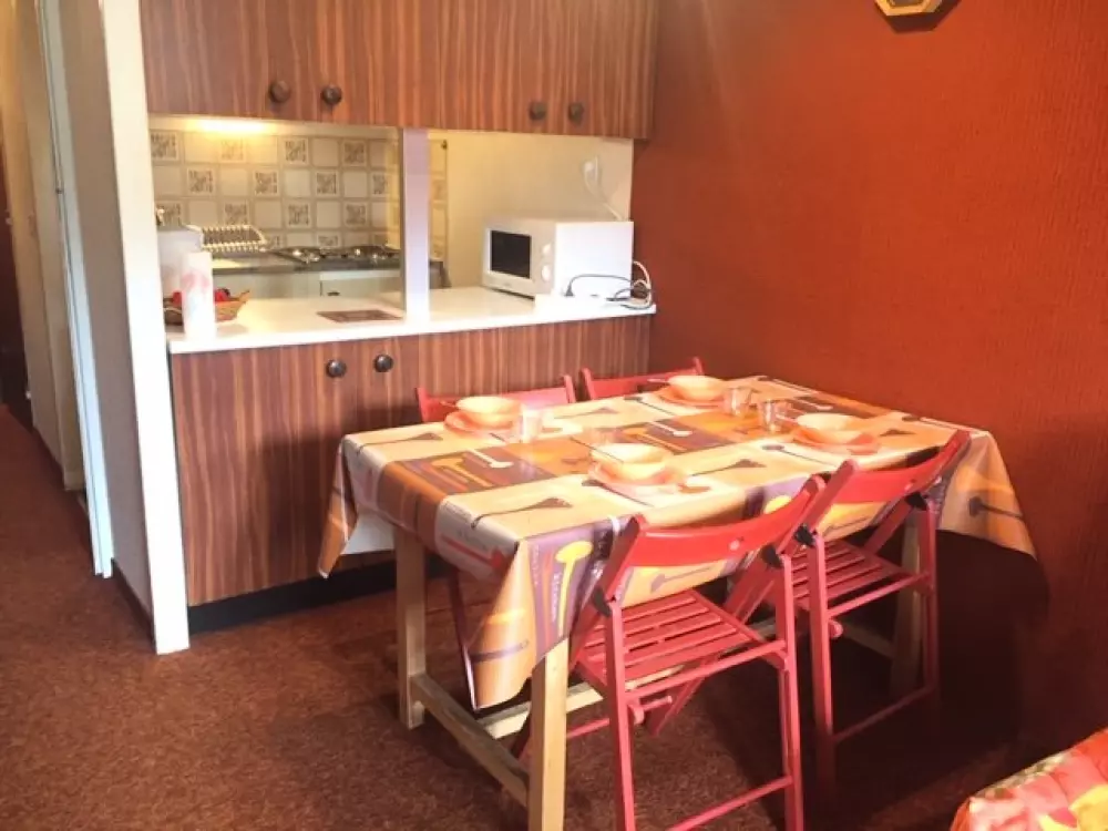 Résidence Oree Du Bois B