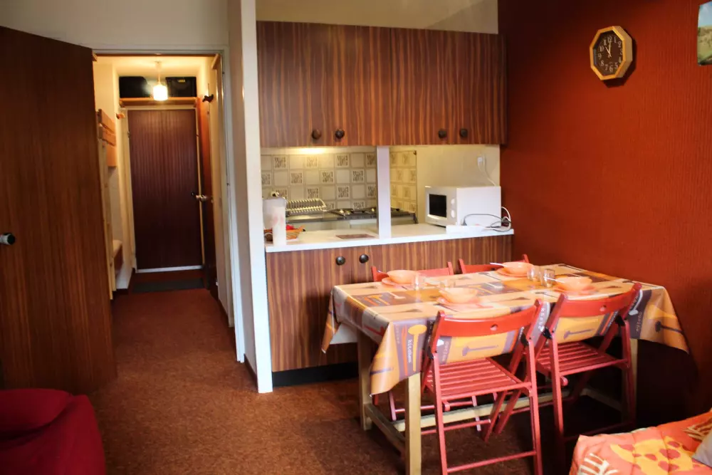 Résidence Oree Du Bois B