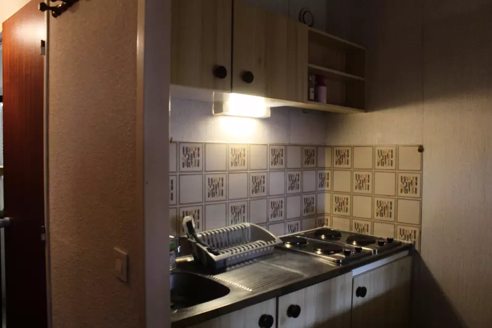 Résidence Oree Du Bois B