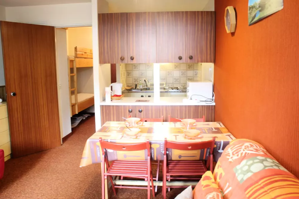 Résidence Oree Du Bois B