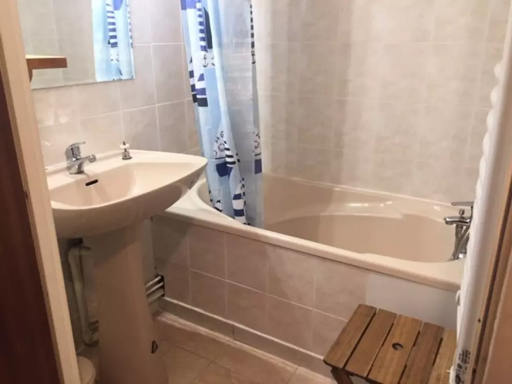 Résidence Oree Du Bois B