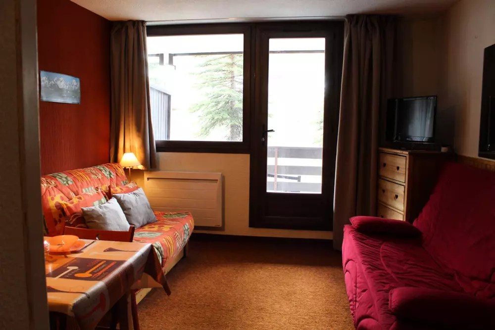 Résidence Oree Du Bois B