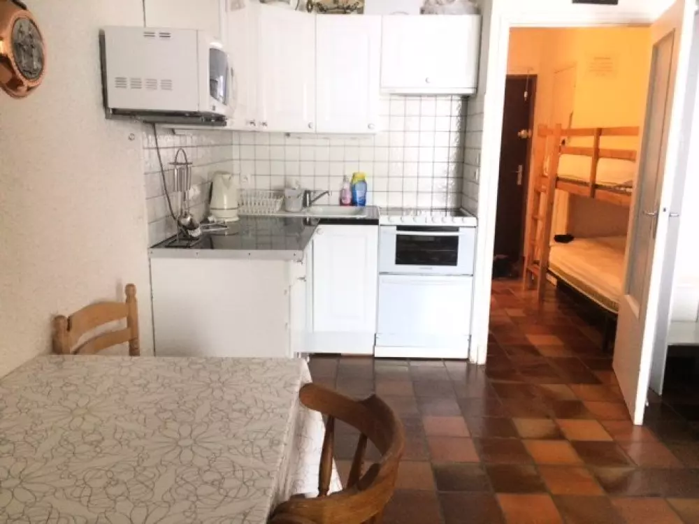 Résidence Petit Laus