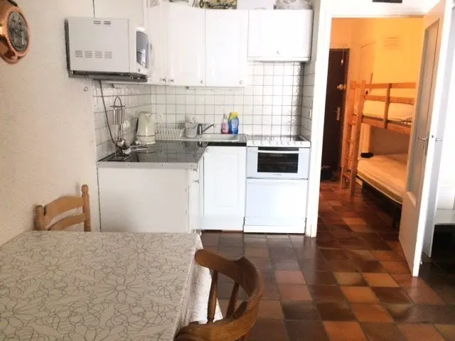 Résidence Petit Laus