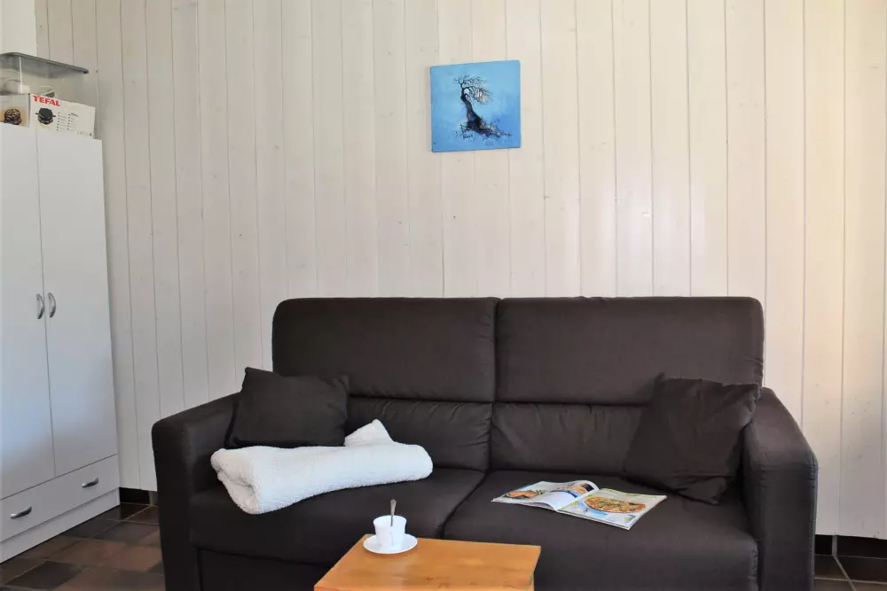 Résidence Petit Laus