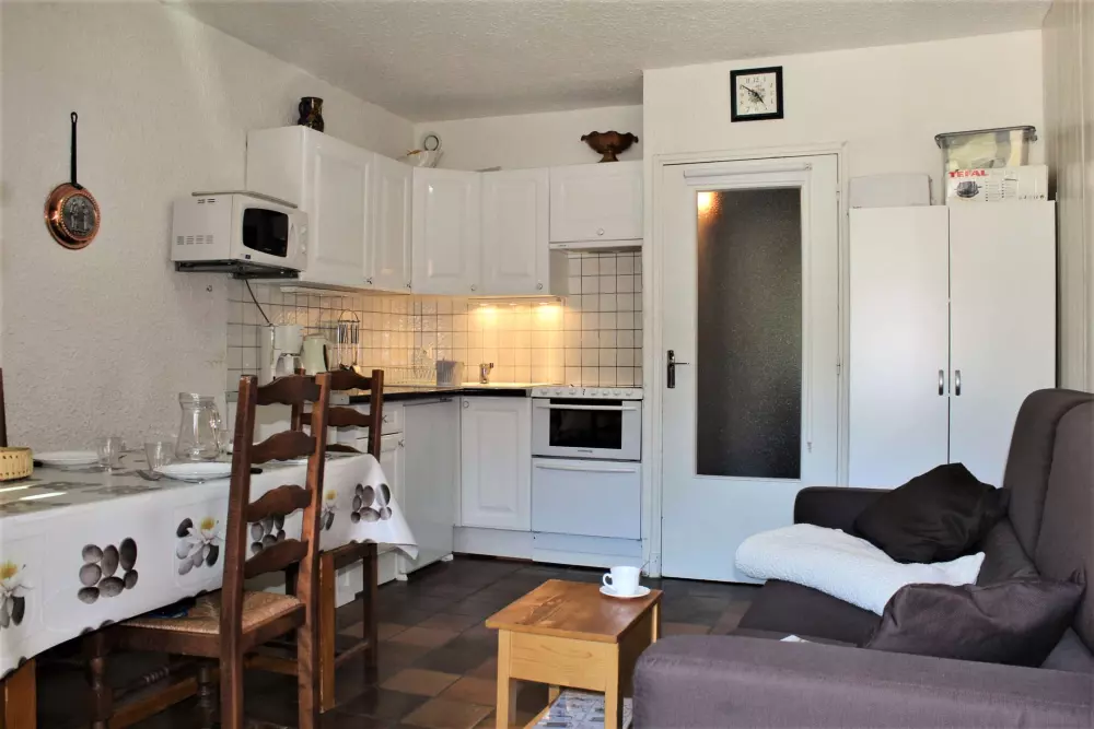 Résidence Petit Laus