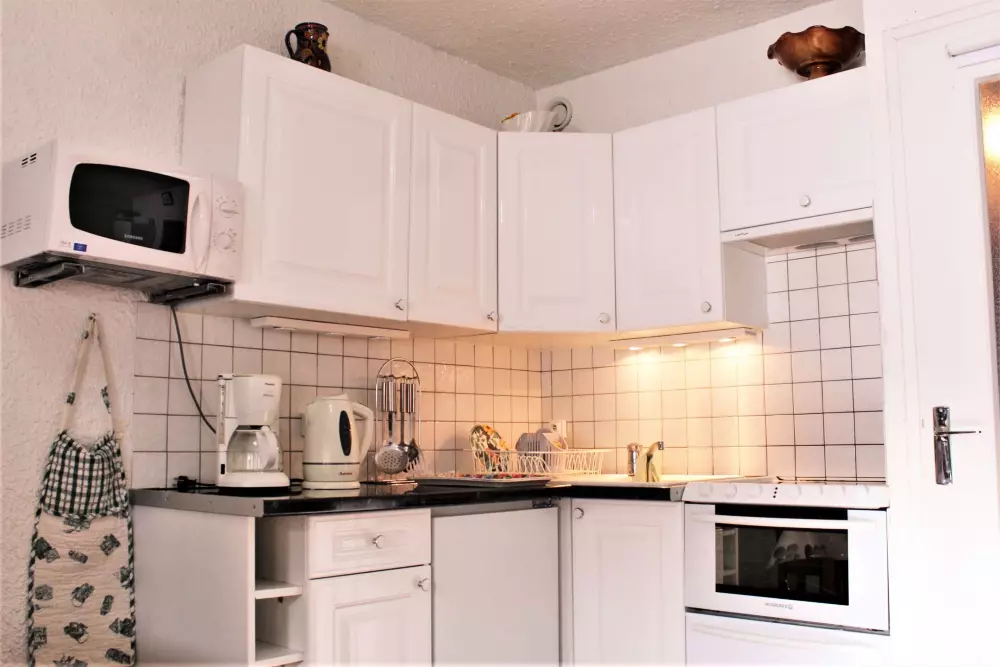 Résidence Petit Laus